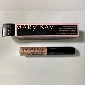 Mary Kay Liquid Eye Shadow - Light Beam